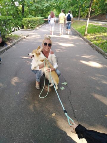 Наталья Идеальная Фигура