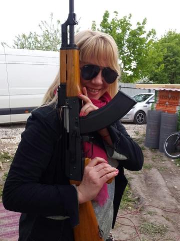 Наталья Идеальная Фигура фото 2