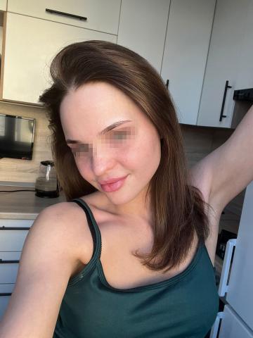 Елена Топ Сексуальная Реал фото 2