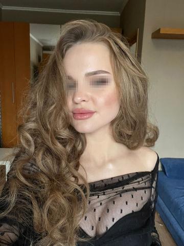 Елена Топ Сексуальная Реал фото 3