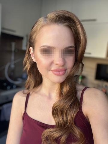 Елена Топ Сексуальная Реал фото 7