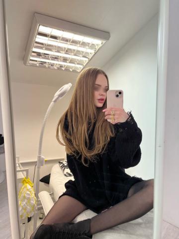 Елена Топ Сексуальная Реал фото 9