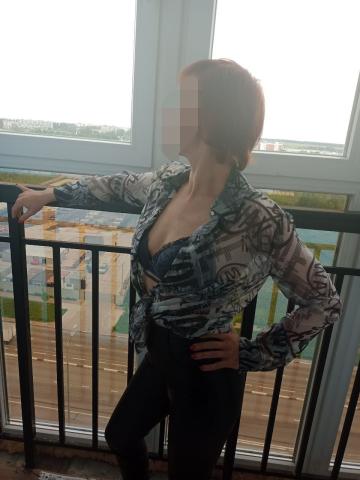 Эльвира Тантра Блондинка фото 2