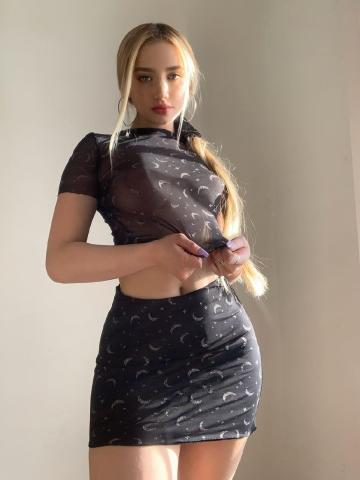 Елена Непоседа фото 3